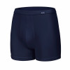 Cornette pánske boxerky Navy modré Cornette pánske boxerky Navy modré