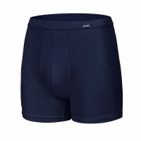 Cornette pánske boxerky Navy modré Cornette pánske boxerky Navy modré