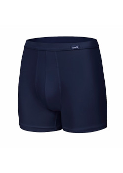 Cornette pánske boxerky Navy modré