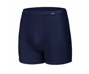 Cornette pánske boxerky Navy modré