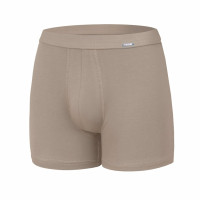 Cornette pánske boxerky béžové Cornette pánske boxerky béžové