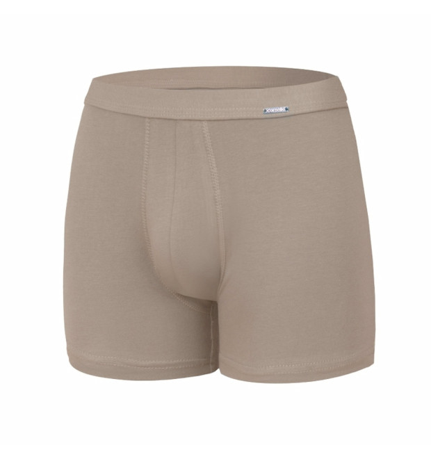 Cornette pánske boxerky béžové Cornette pánske boxerky béžové