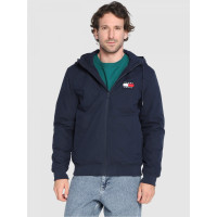 Tommy Hilfiger pánska prechodná bunda s podšívkou Tommy Hilfiger pánska prechodná bunda s podšívkou