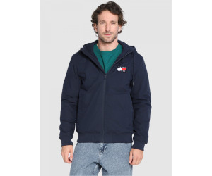 Tommy Hilfiger pánska prechodná bunda s podšívkou