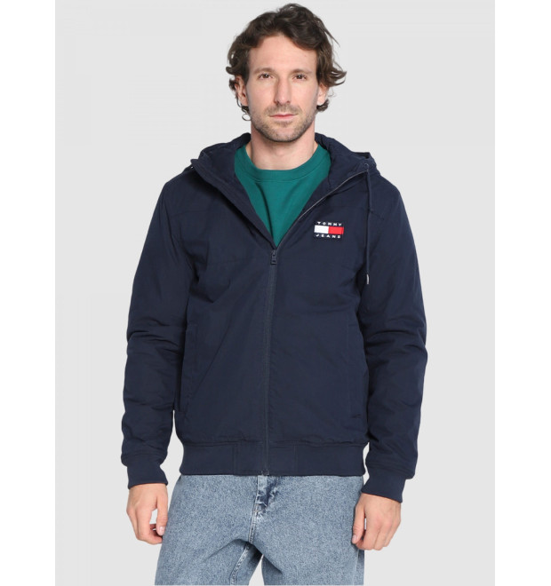 Tommy Hilfiger pánska prechodná bunda s podšívkou Tommy Hilfiger pánska prechodná bunda s podšívkou