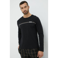 Hugo Boss Urban pánske pyžamo set čierne