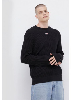 Pulóver Tommy Hilfiger
