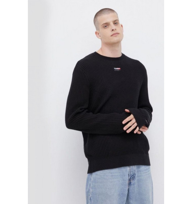 Pulóver Tommy Hilfiger Pulóver Tommy Hilfiger