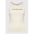 Calvin Klein Jeans Top béžový