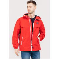 Pánska prechodná bunda Tommy Jeans Pánska prechodná bunda Tommy Jeans