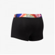 Calvin Klein PRIDE pánske boxerky čierne Calvin Klein PRIDE pánske boxerky čierne