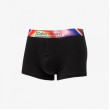 Calvin Klein PRIDE pánske boxerky čierne Calvin Klein PRIDE pánske boxerky čierne