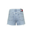 Rifľové šortky Tommy Hilfiger