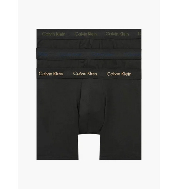 Calvin Klein pánske dlhé boxerky Calvin Klein pánske dlhé boxerky