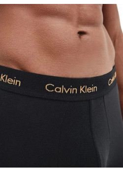 Calvin Klein pánske dlhé boxerky