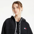 Dámska prechodná bunda Tommy jeans Dámska prechodná bunda Tommy jeans