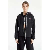 Dámska prechodná bunda Tommy jeans Dámska prechodná bunda Tommy jeans