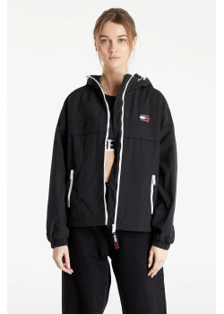 Dámska prechodná bunda Tommy jeans 