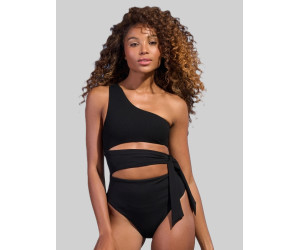Maaji dámske jednodielne plavky čierne Maaji dámske jednodielne plavky čierne