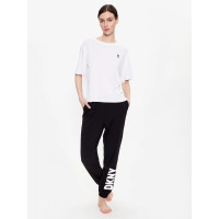 DKNY dámske tričko biele DKNY dámske tričko biele