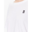 DKNY dámske tričko biele DKNY dámske tričko biele