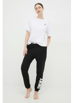 Tepláky DKNY pre dámy