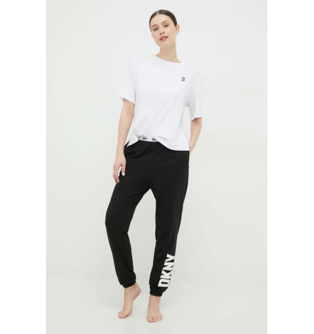 Tepláky DKNY pre dámy