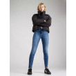 Calvin Klein dámske Skinny rifle modré Calvin Klein dámske Skinny rifle modré