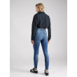 Calvin Klein dámske Skinny rifle modré Calvin Klein dámske Skinny rifle modré