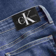 Calvin Klein dámske Skinny rifle modré Calvin Klein dámske Skinny rifle modré