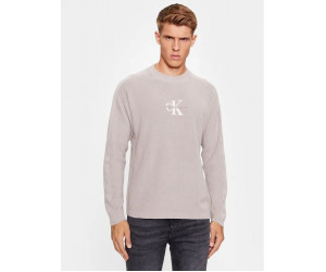Calvin Klein pánsky pulóver s logom