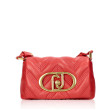 Liu Jo dámska crossbody kabelka červená Liu Jo dámska crossbody kabelka červená