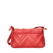 Liu Jo dámska crossbody kabelka červená Liu Jo dámska crossbody kabelka červená