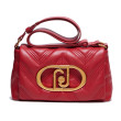 Liu Jo dámska crossbody kabelka červená Liu Jo dámska crossbody kabelka červená