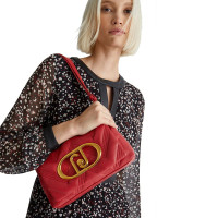 Liu Jo dámska crossbody kabelka červená Liu Jo dámska crossbody kabelka červená