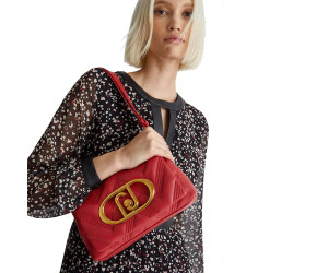 Liu Jo dámska crossbody kabelka červená
