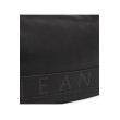 Tommy Jeans crossbody kabelka čierna