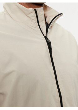 Calvin Klein prechodná bunda béžová
