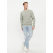 Tommy jeans zúžené pánske rifle Scans modré Tommy jeans zúžené pánske rifle Scans modré
