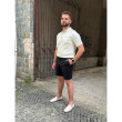 Calvin Klein pánska elegantná polo košeľa zelená Calvin Klein pánska elegantná polo košeľa zelená