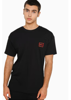Hugo Boss pánske pyžamo Set čierne