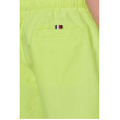 Tommy Hilfiger plavecké šortky zelené