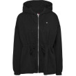 Oversize mikina na zips Tommy Jeans