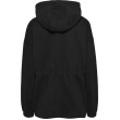 Oversize mikina na zips Tommy Jeans