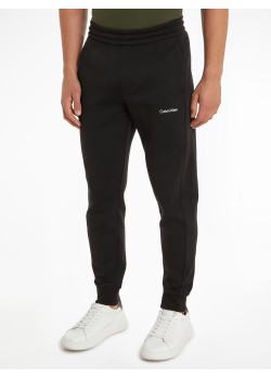 Calvin Klein pánske tepláky joggers čierne