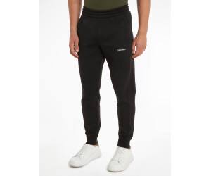 Calvin Klein pánske tepláky joggers čierne