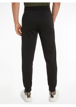 Calvin Klein pánske tepláky joggers čierne