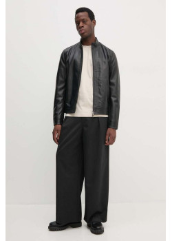 Calvin Klein pánske tričko béžové
