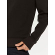 Calvin Klein dámska mikina s potlačou čierna Calvin Klein dámska mikina s potlačou čierna