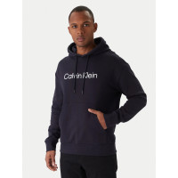 Calvin Klein pánska mikina Hero tmavomodrá Calvin Klein pánska mikina Hero tmavomodrá